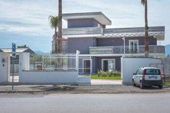 casa bohemia bandb