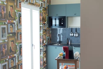 Casa Bohemia B&B,,0 star