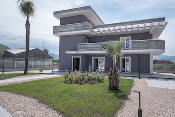 casa bohemia bandb