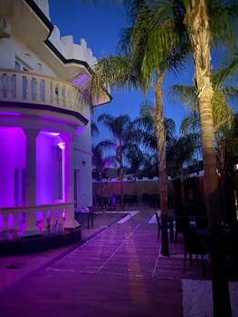 Corte Vena Palace,,3 star