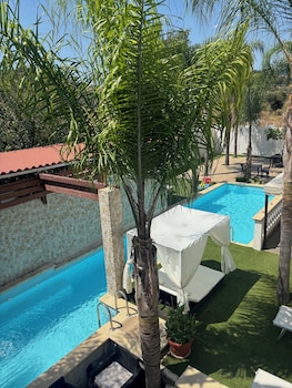 Corte Vena Palace,,3 star