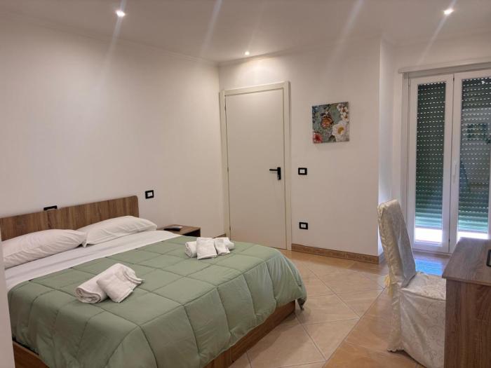 corte vena palace