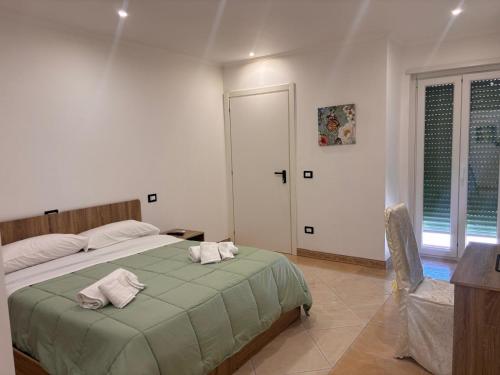 corte vena palace