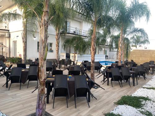 corte vena palace