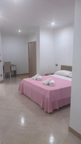 corte vena palace