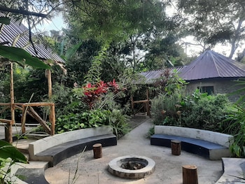Furahia Eco Inn,,4 star