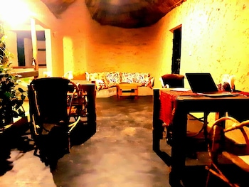 Furahia Eco Inn,,4 star