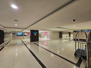 fahrenheit88 suite bukit bintang