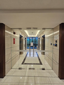 fahrenheit88 suite bukit bintang
