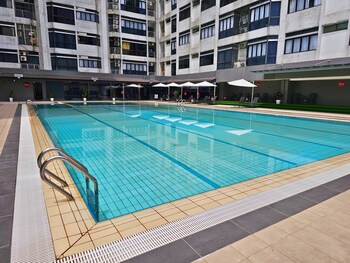 fahrenheit88 suite bukit bintang