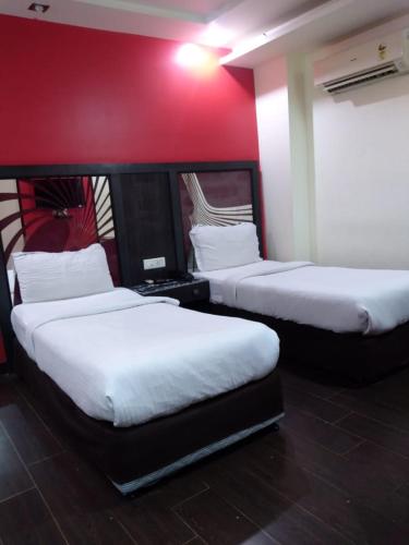 pitrashish only suite