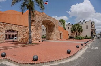 la zona