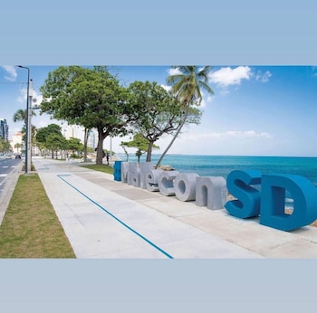 santo domingo