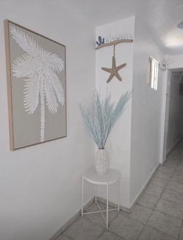 la zona