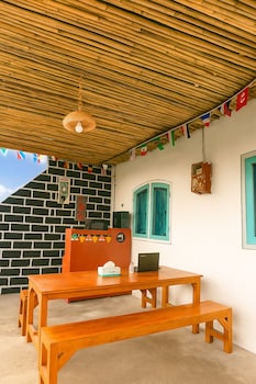 Casa De' Summer Banyuwangi,,3 star