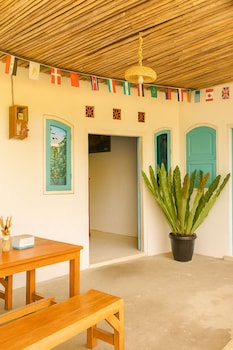 Casa De' Summer Banyuwangi,,3 star