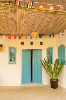 Casa De' Summer Banyuwangi,,3 star