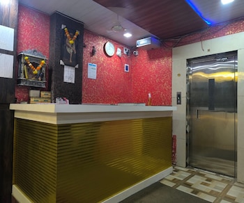 om sai residency ulwe navi mumbai