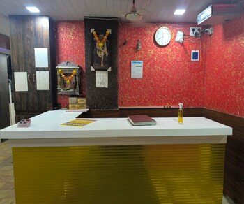 om sai residency ulwe navi mumbai