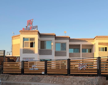 porto view hurghada