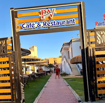 porto view hurghada