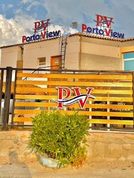 porto view hurghada