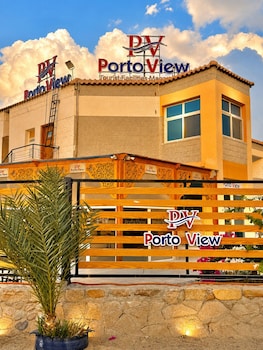 porto view hurghada