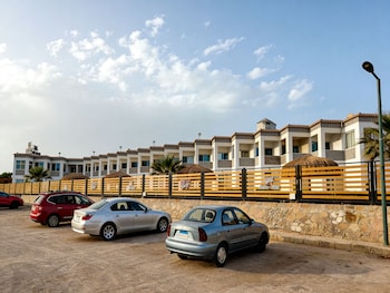 porto view hurghada