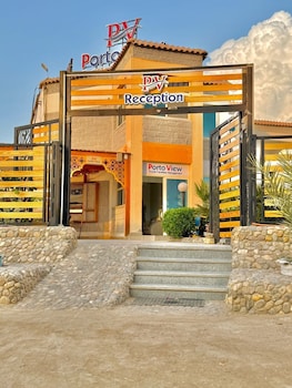porto view hurghada