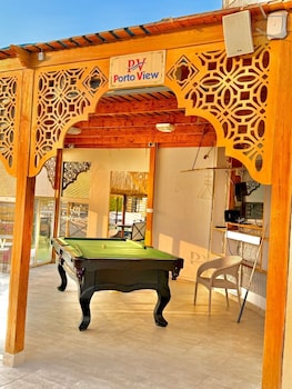 porto view hurghada