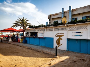 porto view hurghada