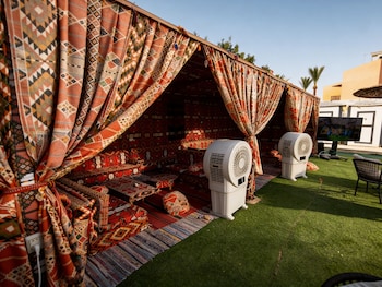 porto view hurghada