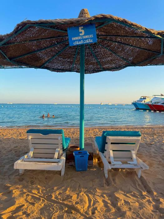 porto view hurghada
