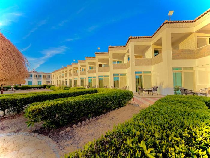 porto view hurghada
