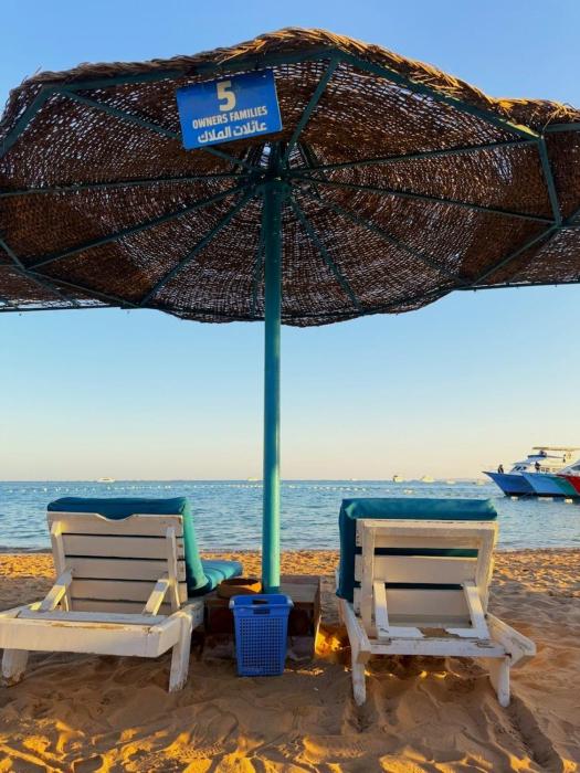 porto view hurghada