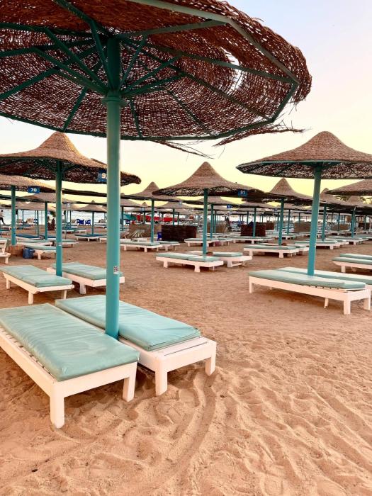 porto view hurghada