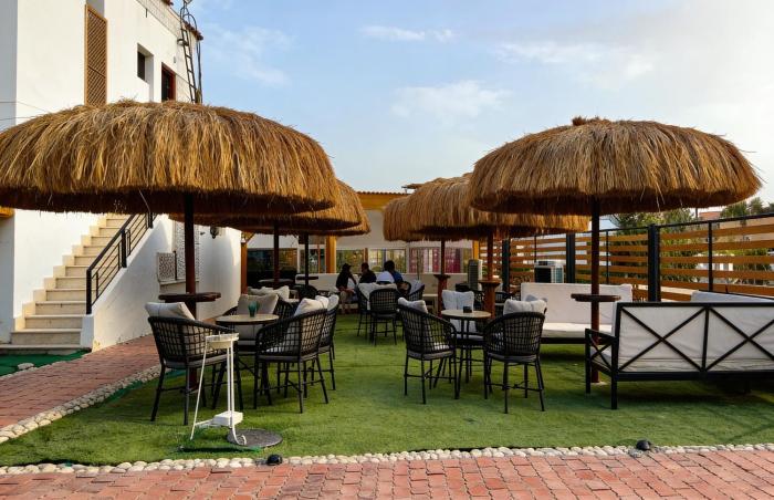porto view hurghada