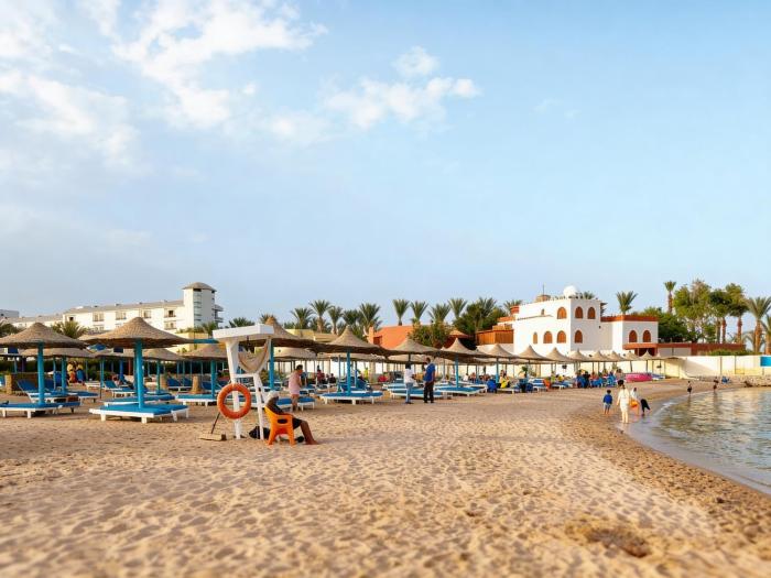 porto view hurghada