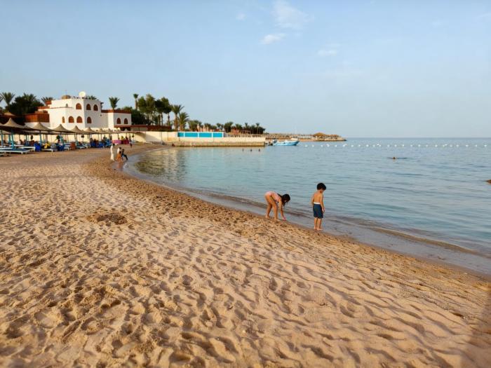 porto view hurghada