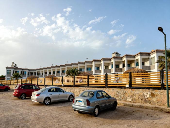 porto view hurghada