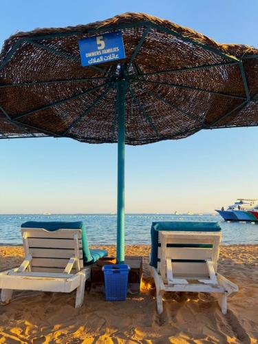 porto view hurghada
