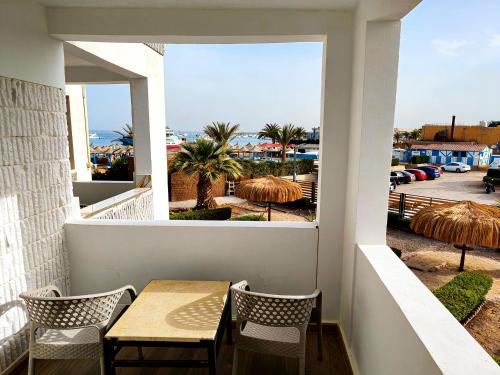 porto view hurghada