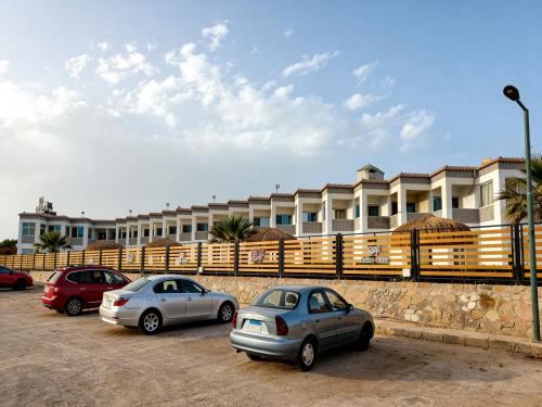 porto view hurghada
