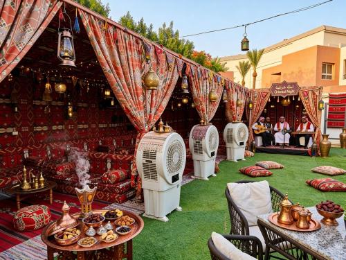porto view hurghada