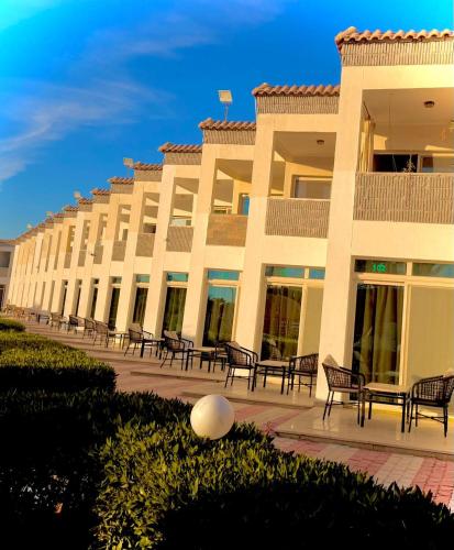 porto view hurghada