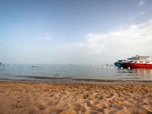 porto view hurghada