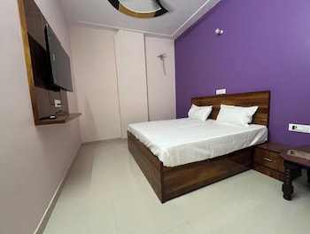 shree hari palace