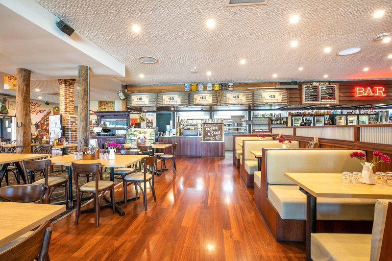 nightcap at wanneroo tavern