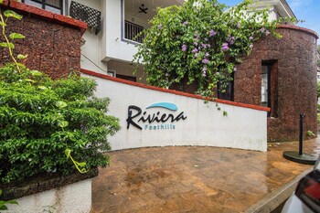 goan hideaway cuatro