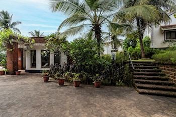 goan hideaway cuatro